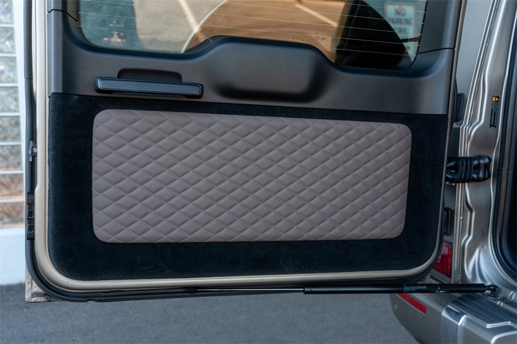 2023 Mercedes Benz G 63 AMG photo 31