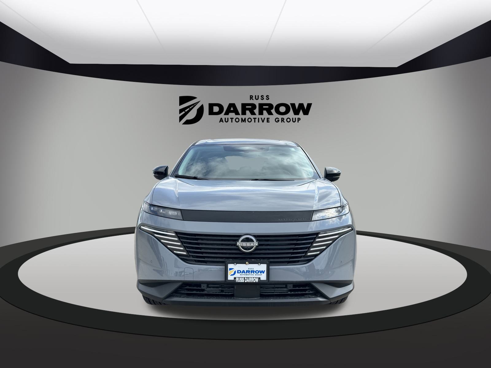 2025 Nissan Murano SL photo 2