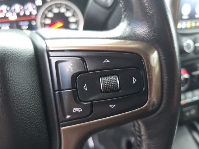 2021 Chevrolet Silverado 3500HD High Country photo 19