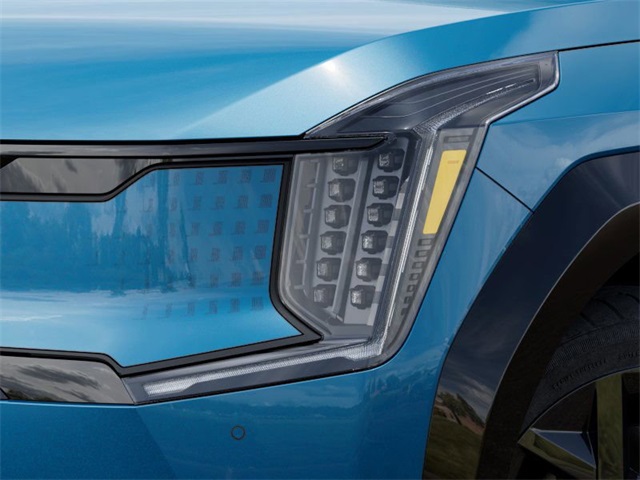 2026 Kia EV9 Land photo 2