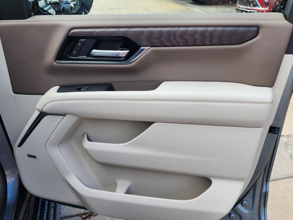 2026 Gmc Yukon Denali photo 41