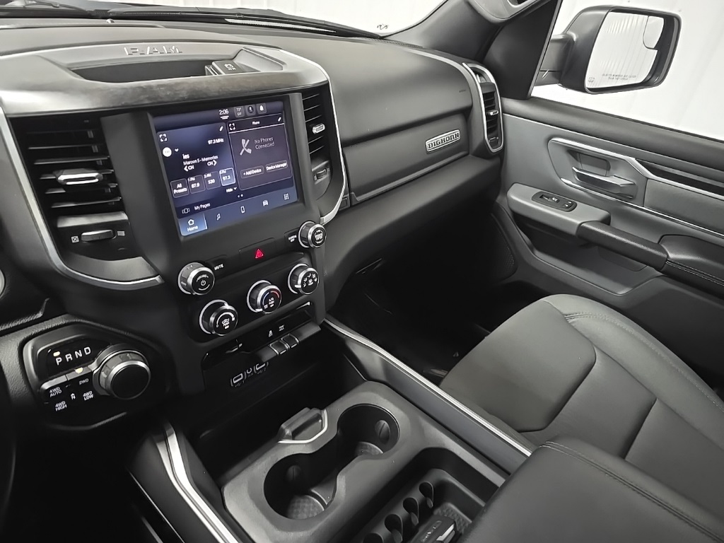 2022 Ram 1500 Big Horn Lone Star photo 25