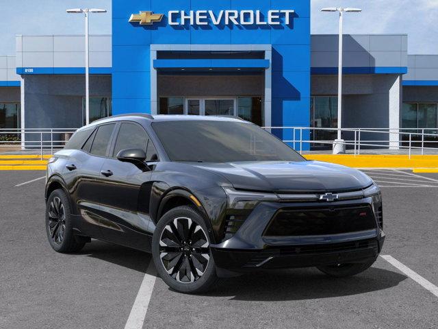 2025 Chevrolet Blazer EV RS photo 4