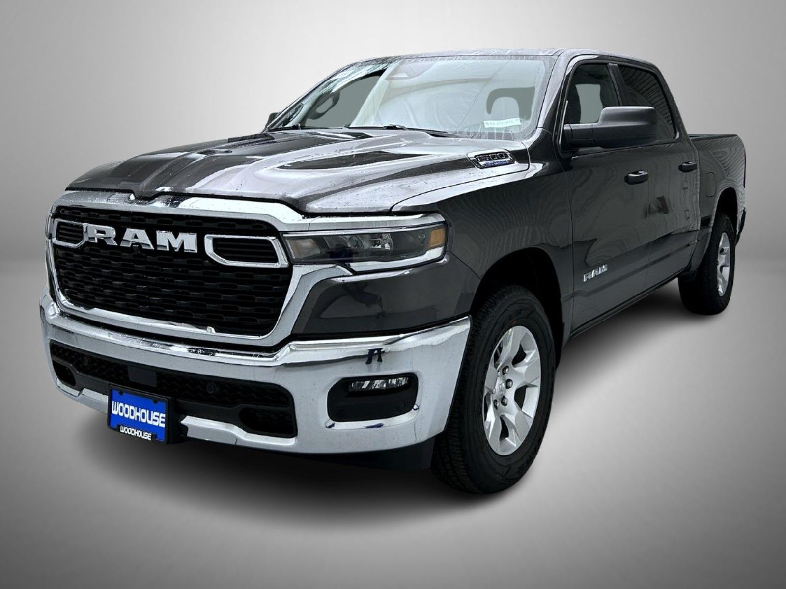 2025 RAM Ram 1500 Pickup Big Horn/Lone Star's photo