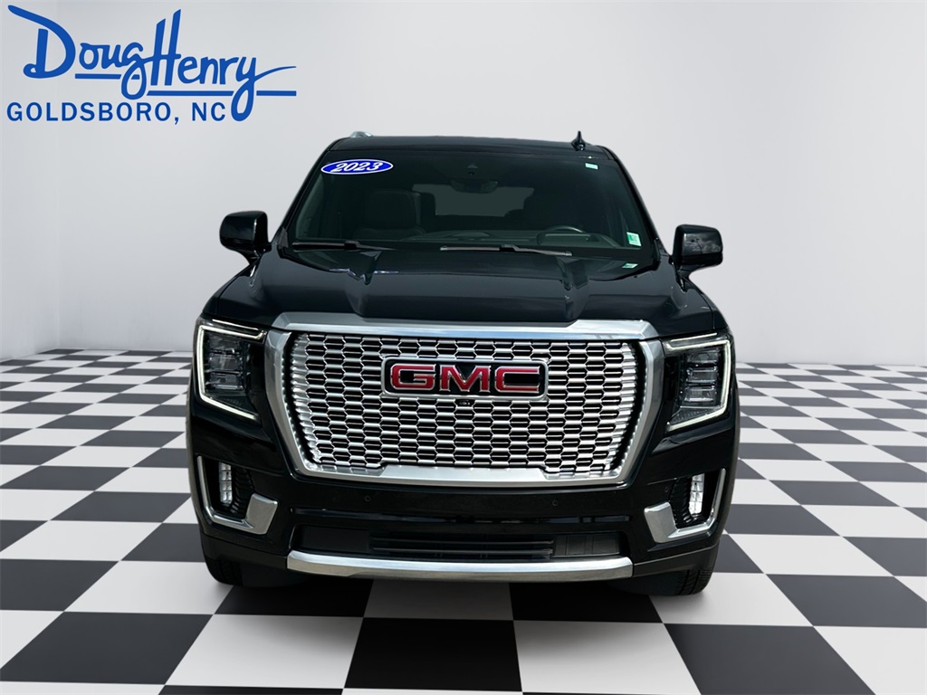 2023 Gmc Yukon Denali photo 7
