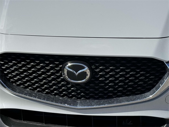 2025 Mazda CX-30 2.5 Select Sport photo 10