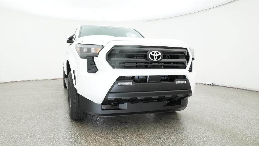 2025 Toyota Tacoma SR5 Double Cab photo 31