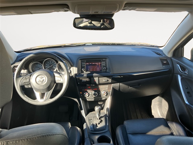2014 Mazda CX-5 Grand Touring photo 10