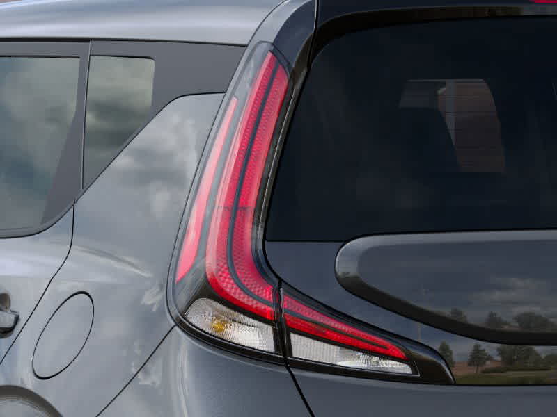 2025 Kia Soul S photo 10