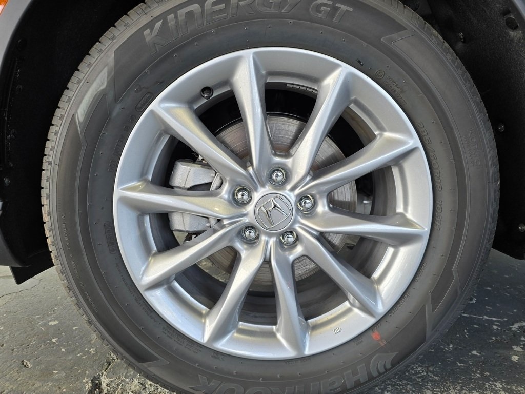 2026 Honda CR-V EX photo 45