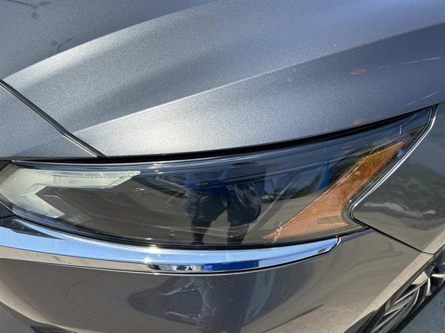 2023 Nissan Altima 2.5 SV photo 10