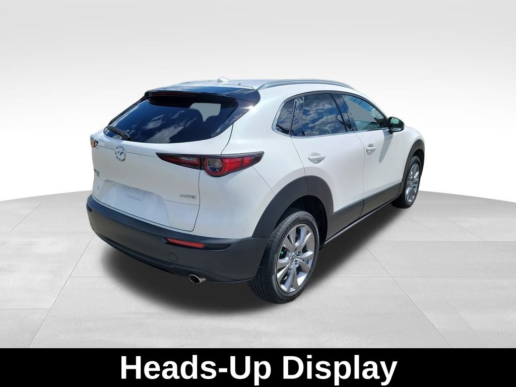 2021 Mazda CX-30 Premium photo 6