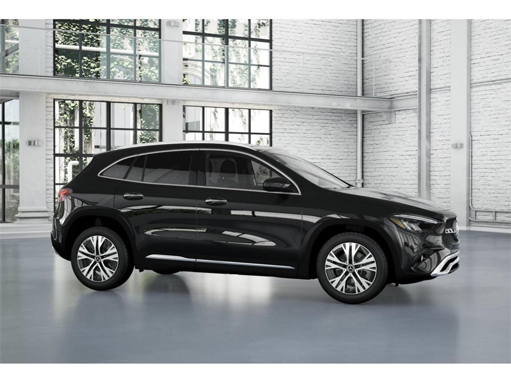 2026 Mercedes Benz GLA 250 4MATIC photo 14