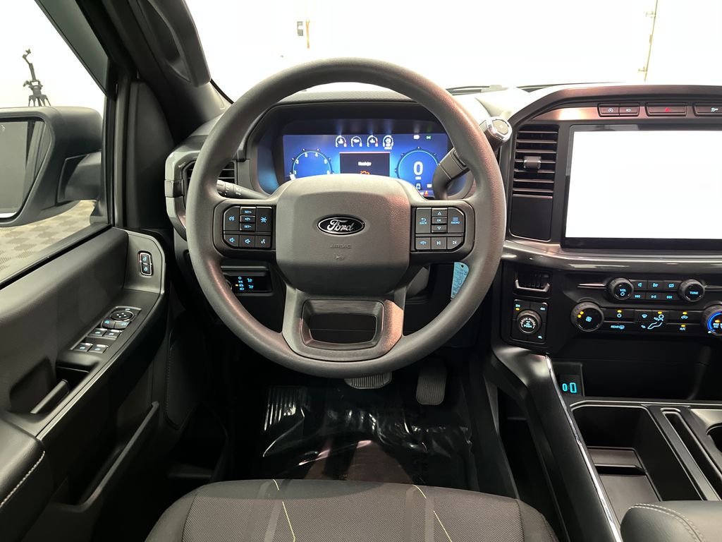 2024 Ford F-150 STX photo 24