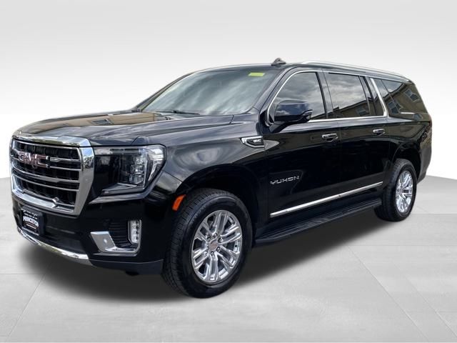 2021 Gmc Yukon XL SLT photo 3