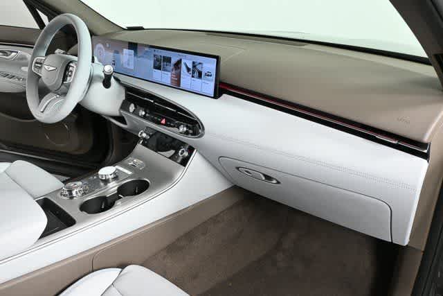 2026 Genesis GV70 2.5T Advanced photo 31