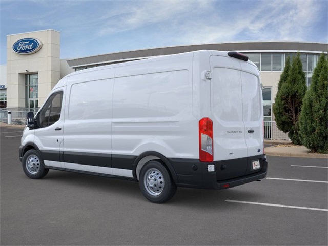 2025 Ford Transit photo 4
