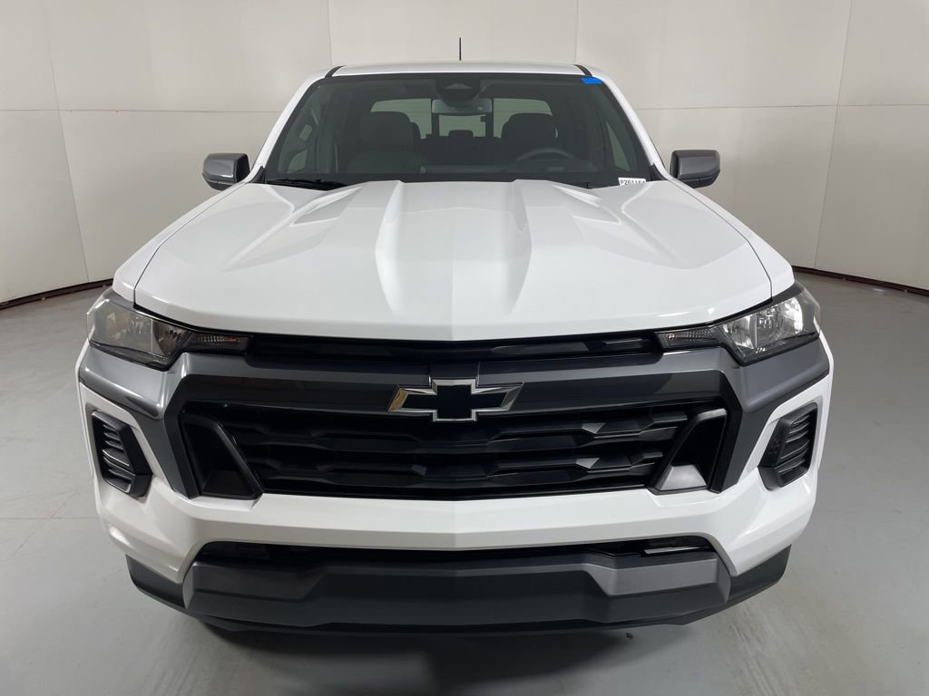 2026 Chevrolet Colorado LT photo 4