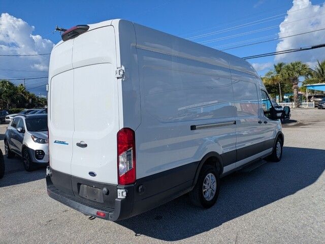 2023 Ford Transit photo 6