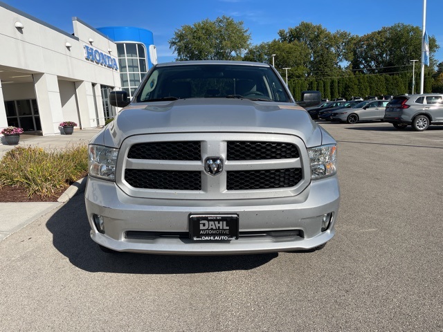 2016 Ram 1500 Express photo 2