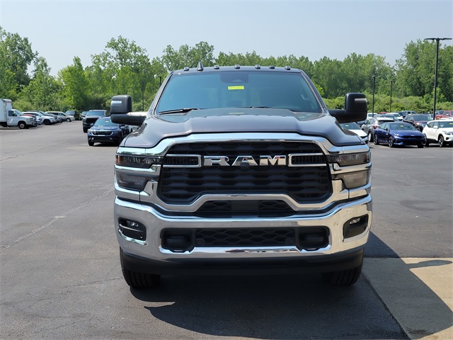 2025 Ram 2500 Tradesman photo 9