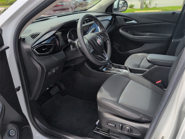 2022 Buick Encore GX Select photo 7