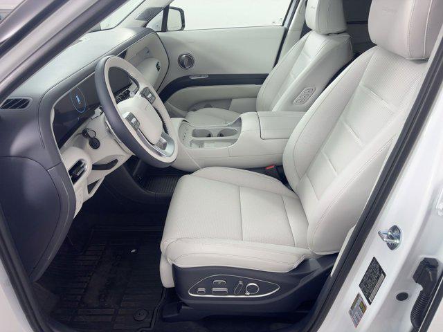 2026 Hyundai Palisade Calligraphy photo 5