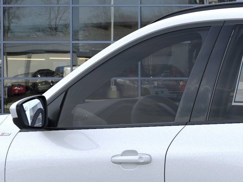 2025 Ford Escape ST-Line Select photo 18