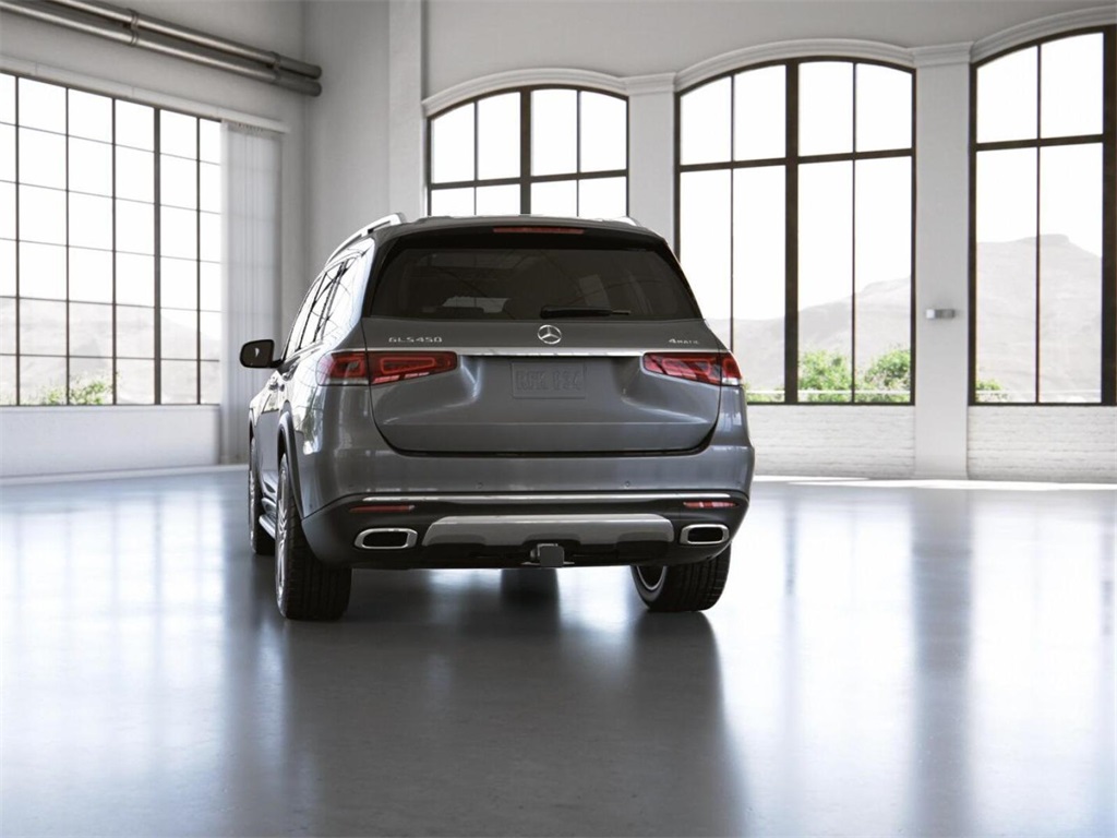 2023 Mercedes Benz GLS 450 4MATIC photo 26
