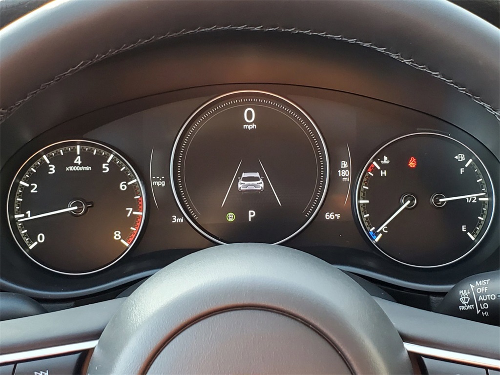 2025 Mazda CX-50 2.5 S Premium photo 17