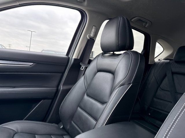2025 Mazda CX-5 2.5 Premium Plus photo 19