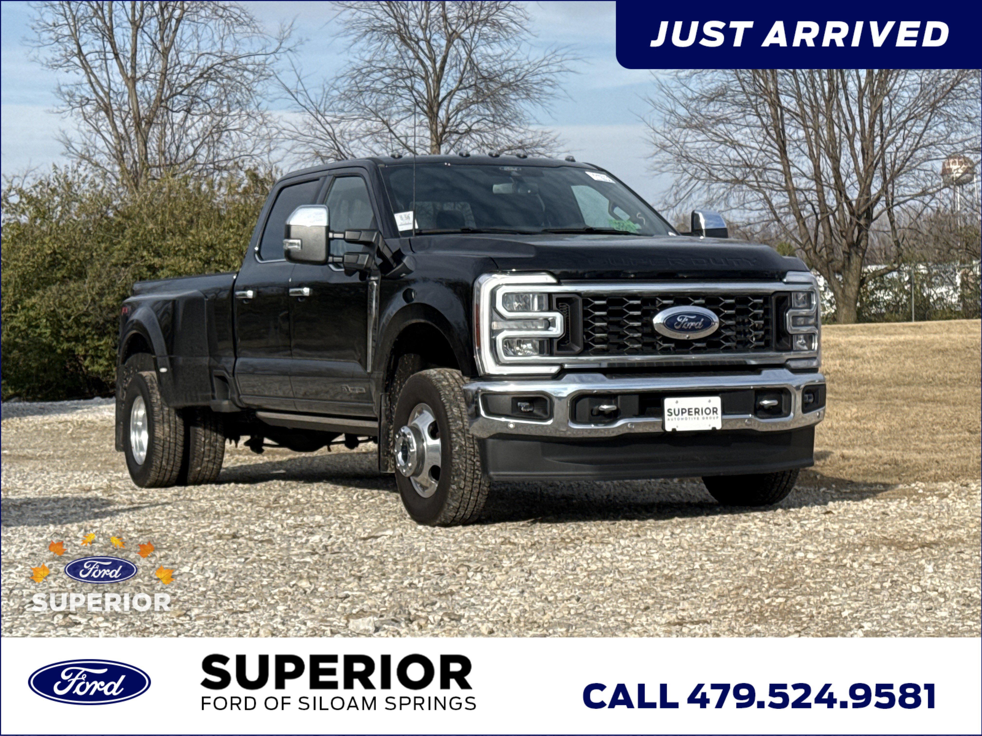 2024 Ford F-350 Super Duty King Ranch's photo