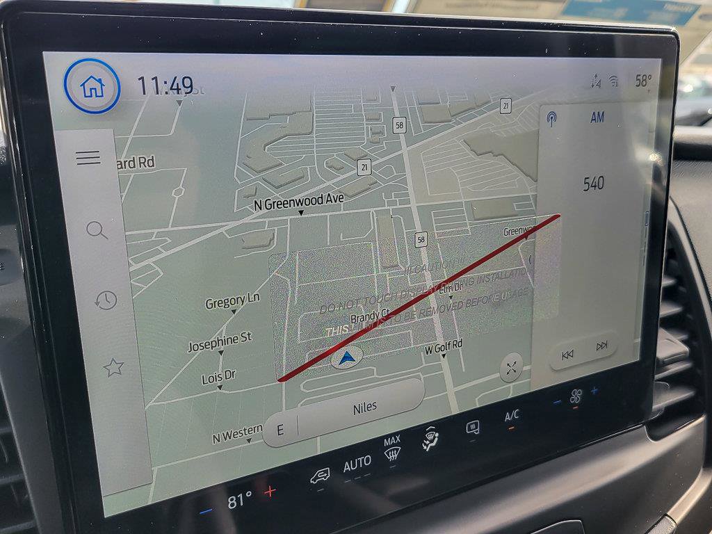 2026 FORD TRANSIT - Image 15