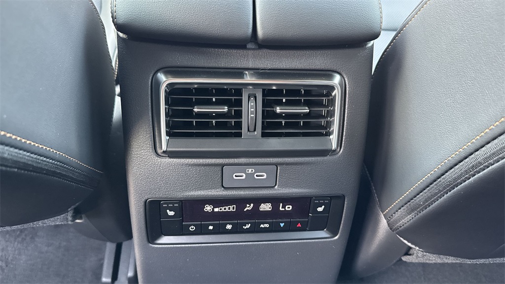 2025 Mazda CX-90 3.3 Turbo Premium Plus photo 33