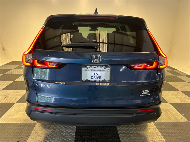 2023 Honda CR-V EX photo 4