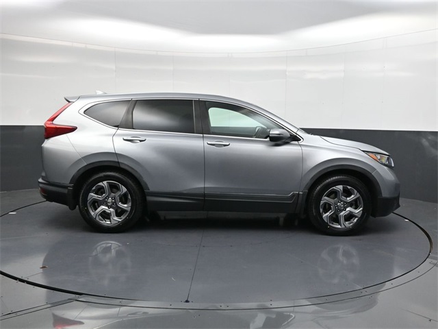 2019 Honda CR-V EX photo 2