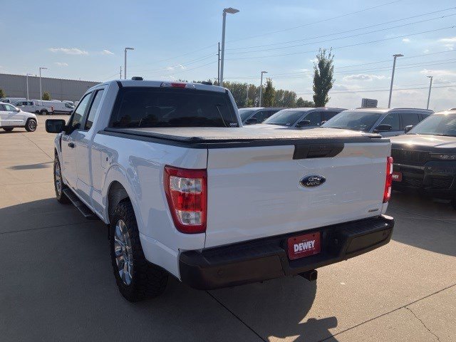 2023 Ford F-150 XL photo 4