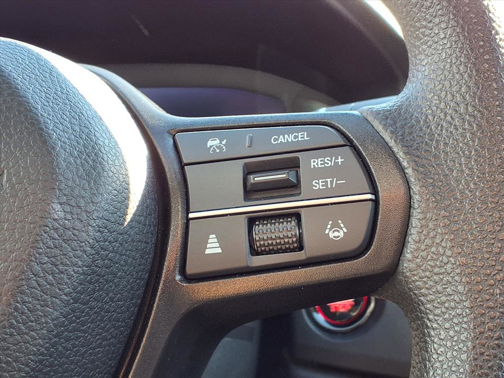 2023 Honda Accord 1.5T EX photo 24