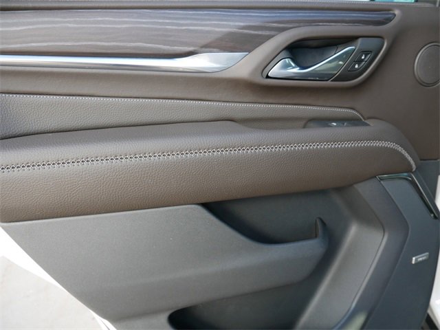 2023 Gmc Yukon Denali photo 14