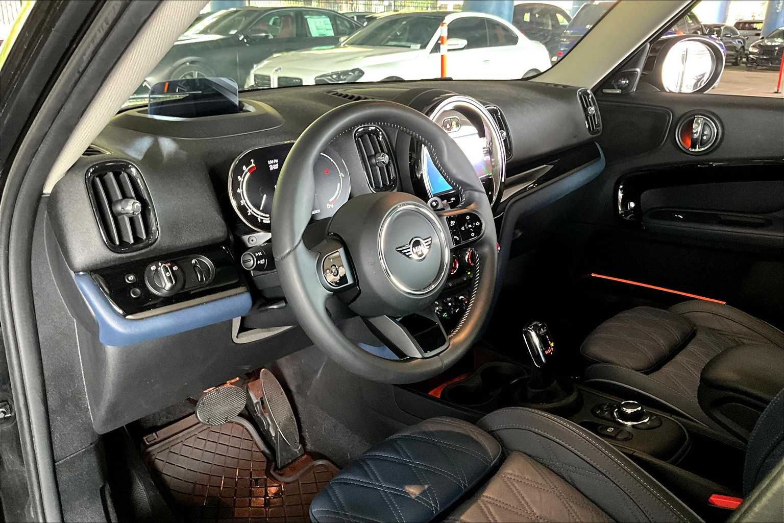 2023 Mini Countryman S photo 14