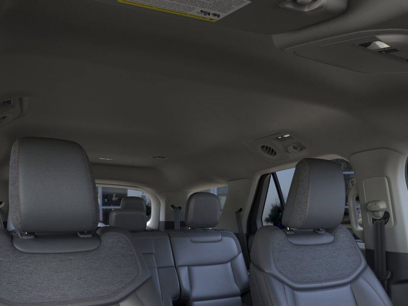 2026 FORD EXPLORER - Image 23