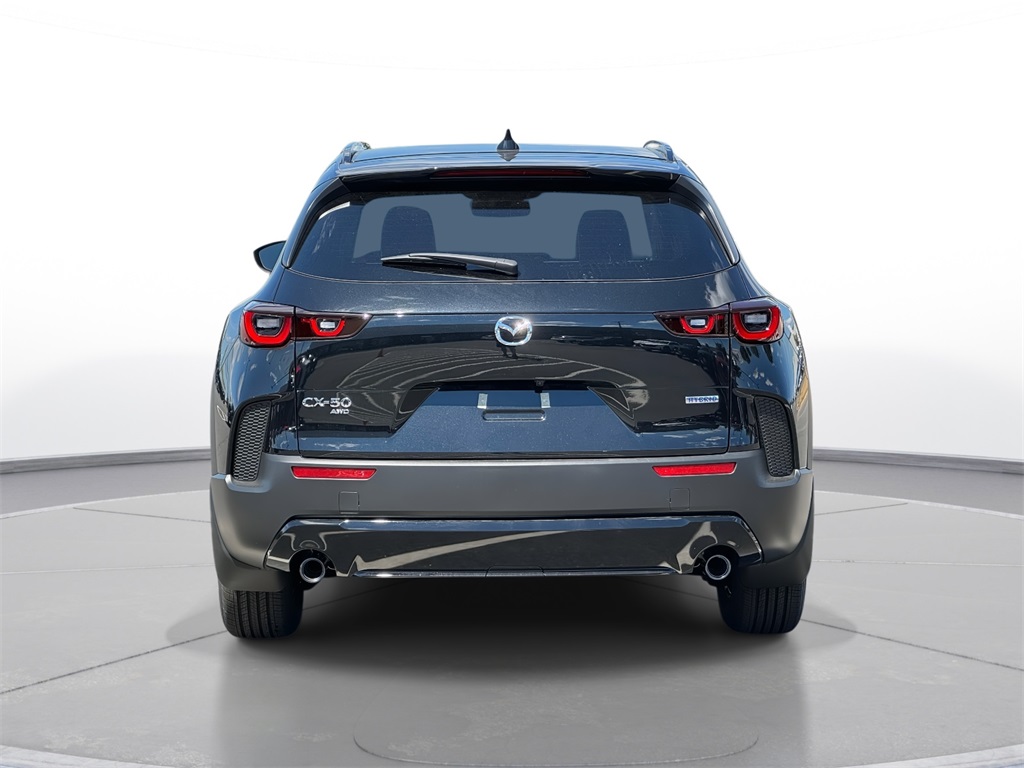 2025 Mazda CX-50 Premium photo 7