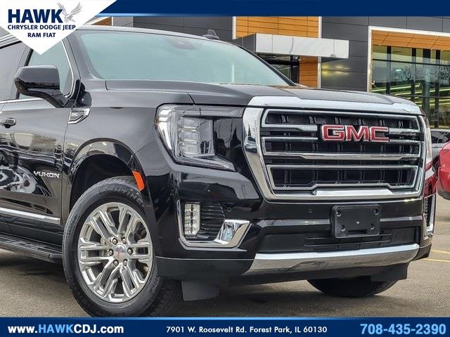2024 GMC YUKON - Image 2