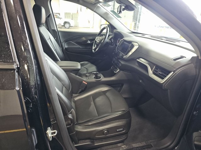 2024 Gmc Terrain SLT photo 10