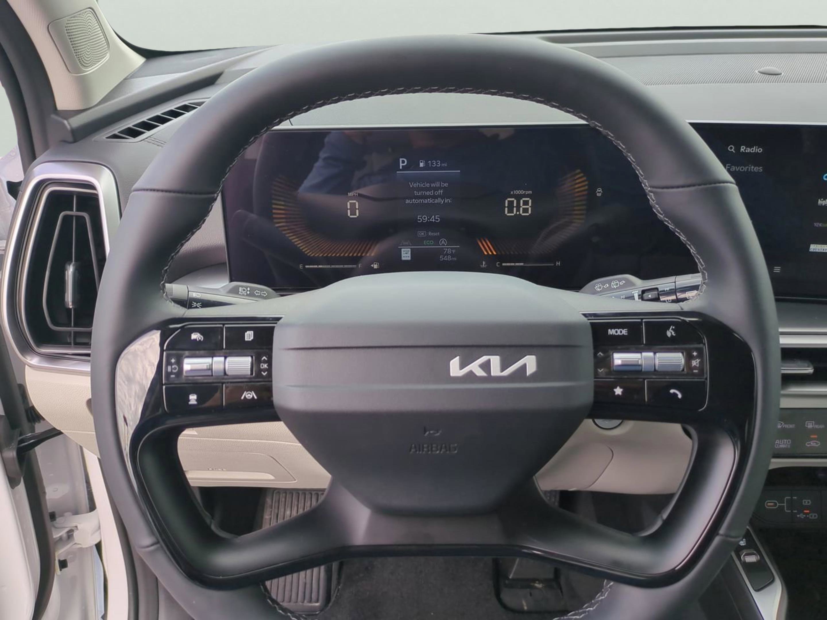 2026 Kia Sorento S photo 27