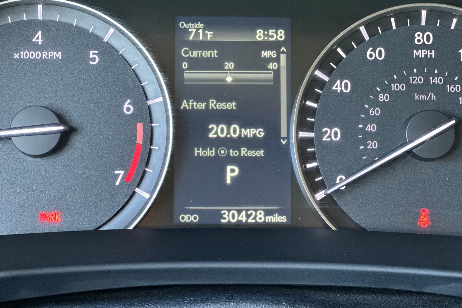 2022 Lexus RX 350 AWD photo 19