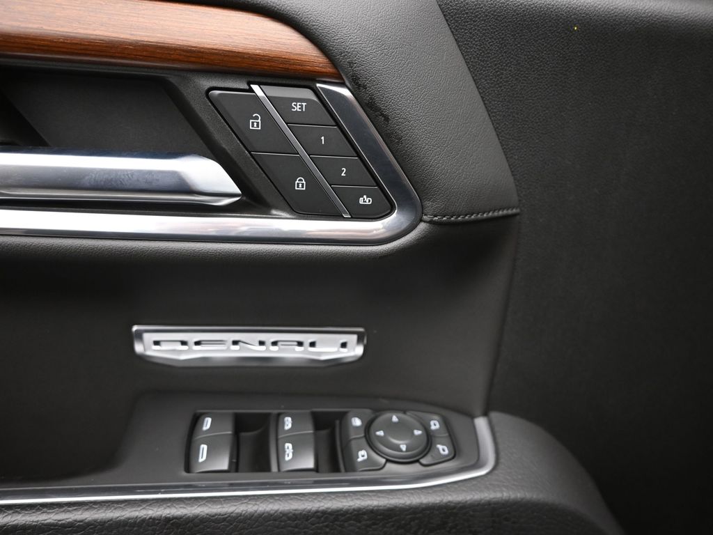 2023 Gmc Sierra 1500 Denali photo 14