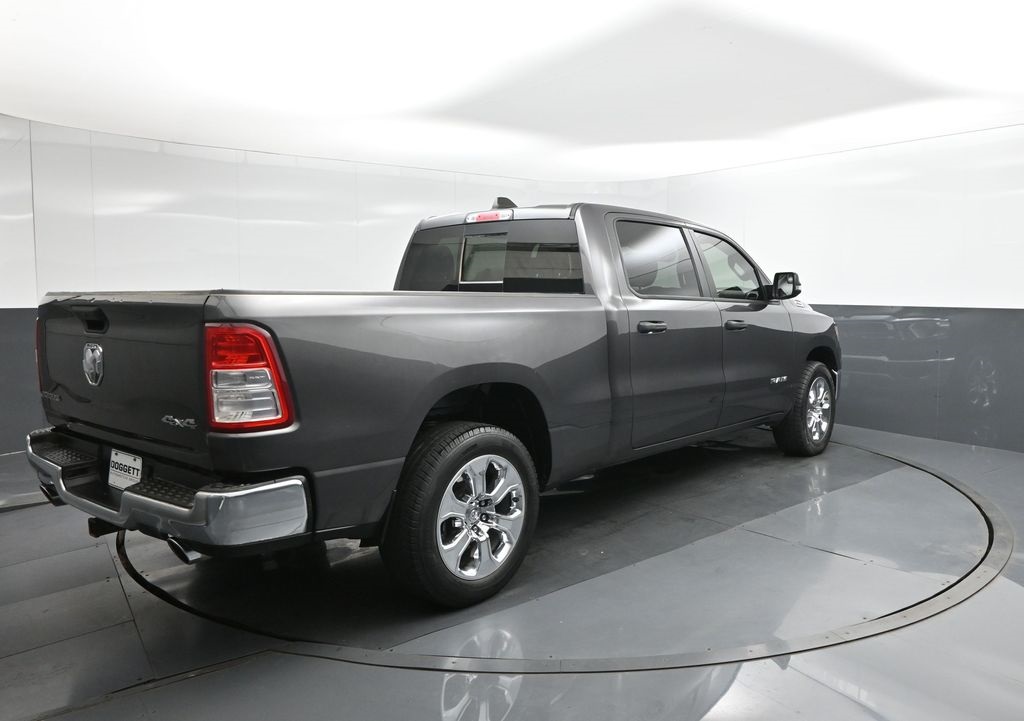 2023 Ram 1500 Big Horn Lone Star photo 4