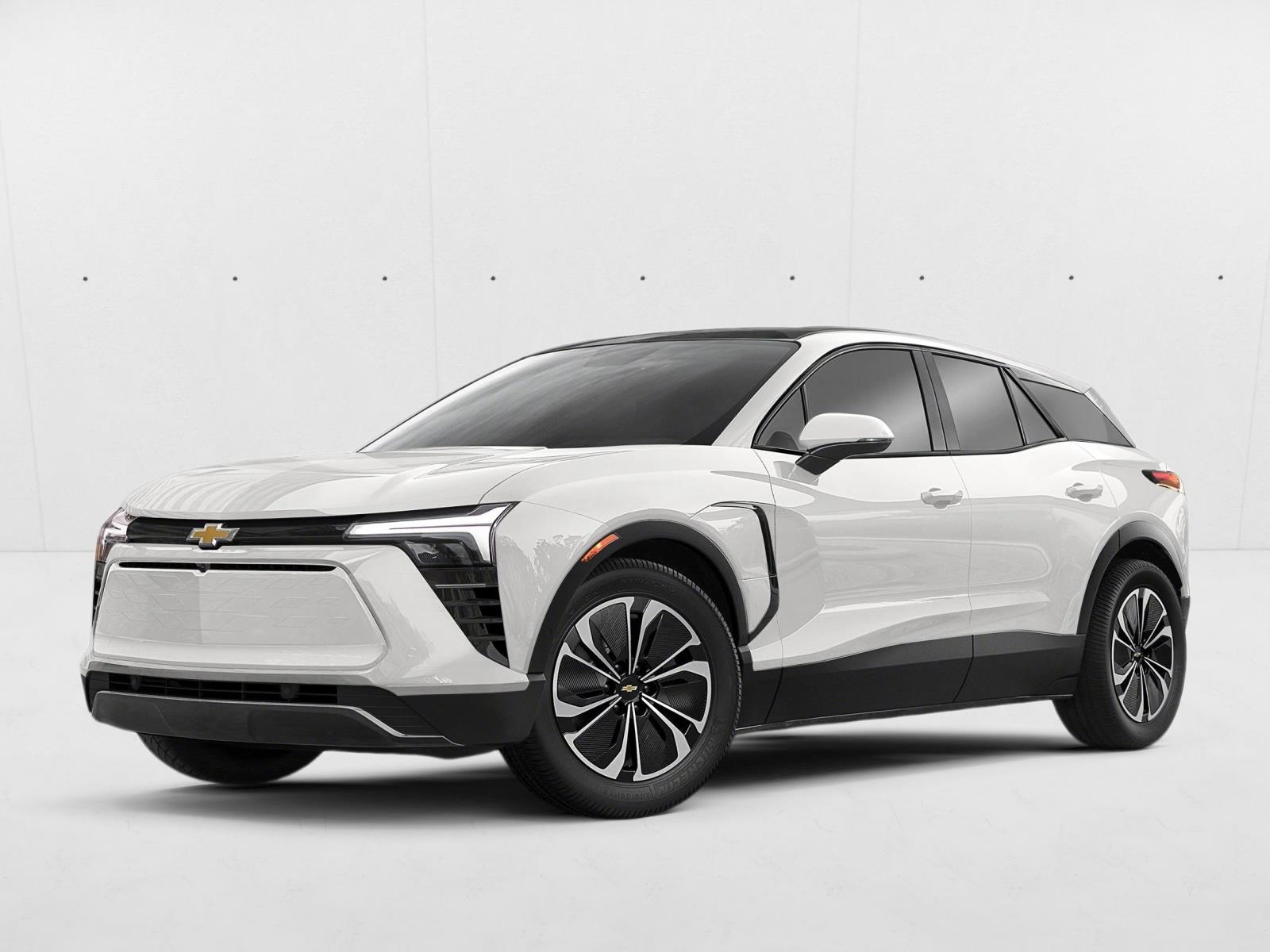 2024 Chevrolet Blazer EV LT's photo