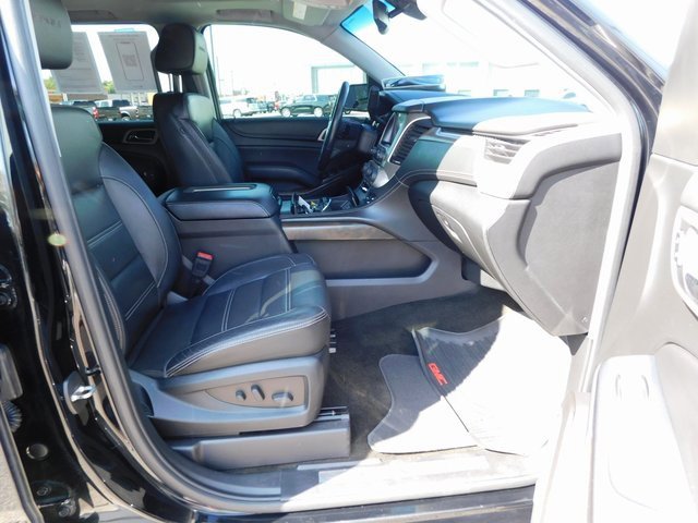 2018 Gmc Yukon XL Denali photo 18